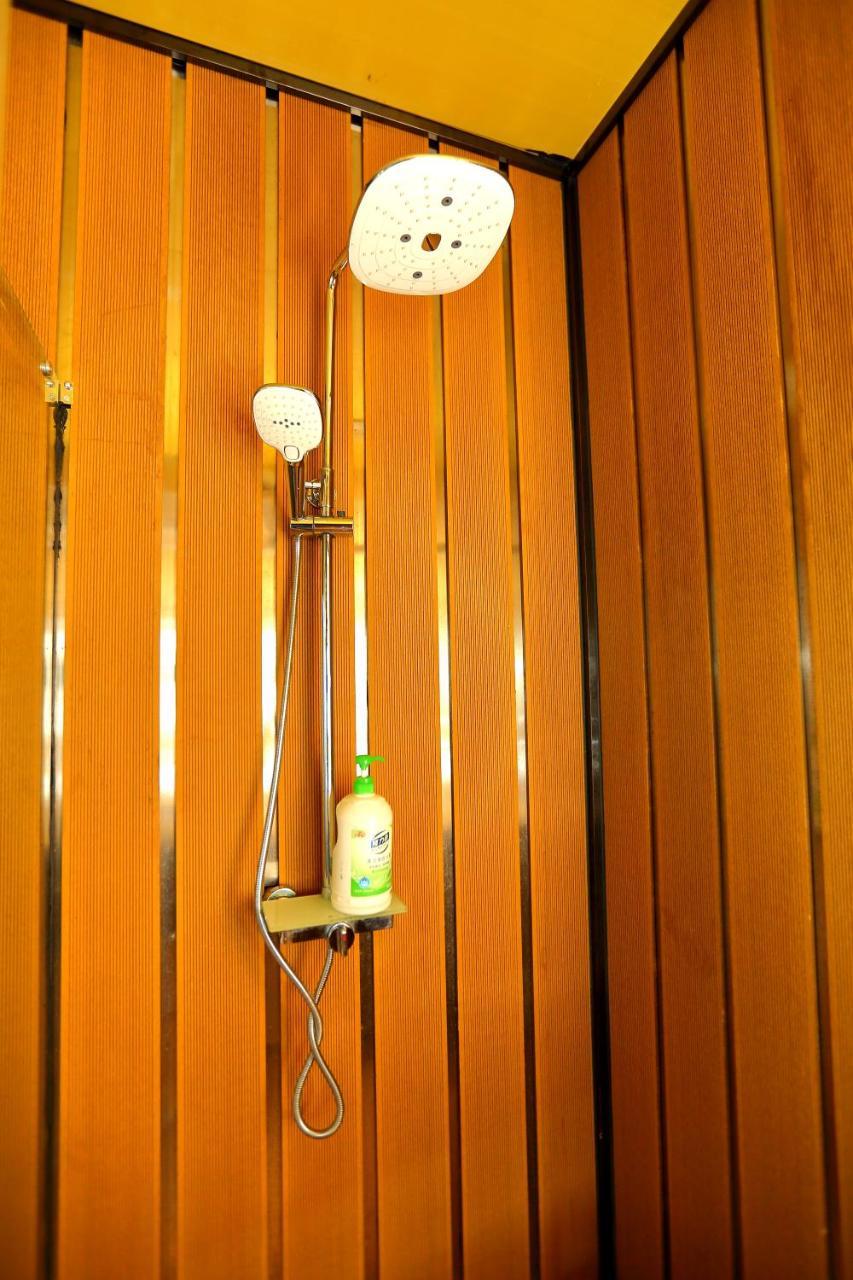 Jambo Mara Safari Lodge Ololaimutiek Luaran gambar