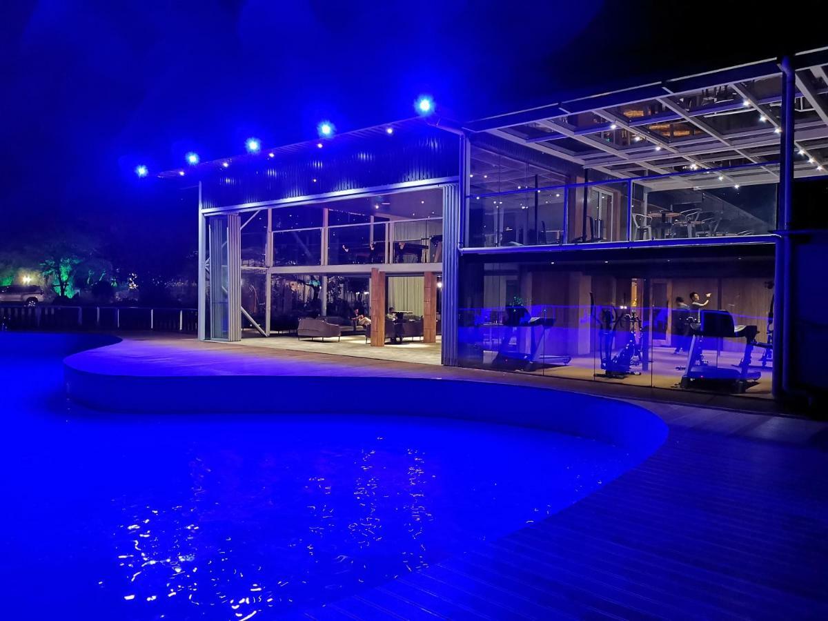 Jambo Mara Safari Lodge Ololaimutiek Luaran gambar